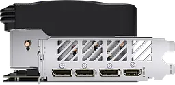 Відеокарта GeForce RTX 4090 24GB Gigabyte Gaming OC (GV-N4090GAMING OC-24GD) Б/В - мініатюра 3