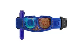 Набір Auldey VI Master Belt Battle Set Лютий Дракон Fury Wave Dragon Infinity Nado det0018438 - мініатюра 9