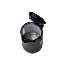 Електрочайник Ariete 2846 Breakfast Black - мініатюра 2