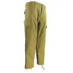 Штани Kombat UK ACU Trousers S Койот (1000-kb-acut-coy-s) - мініатюра 3
