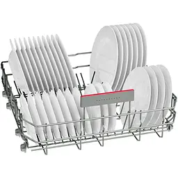 Посудомийна машина Bosch SMV4HVX00K - мініатюра 5