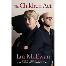 The Children Act - Ієн Мак'юен