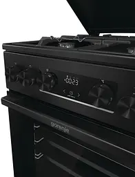 Плита Gorenje GK5C42BF - мініатюра 7