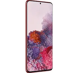 Смартфон Samsung S20 + Plus 128GB SM-G986U Red 1Sim - мініатюра 4