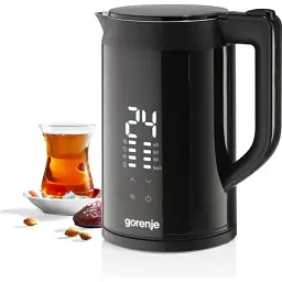 Електрочайник Gorenje K17DWDII (743655) - мініатюра 5