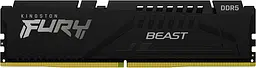 Модуль пам'яті DDR5 Kingston FURY Beast 2x16GB 5600MHz (KF556C40BBK2-32) [79124] - мініатюра 2