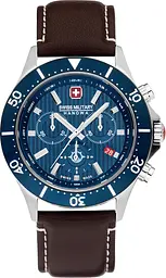 Годинник Swiss Military Hanowa SMWGC2100706
