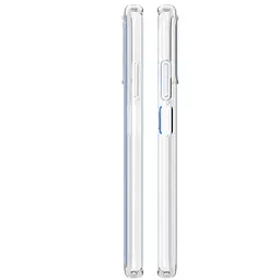 Чохол до мобільного телефона BeCover Xiaomi Redmi 9T Transparancy (705904) - мініатюра 3