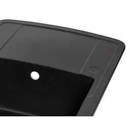 Кухонна мийка Lidz 770x490/200 BLM-14 (LIDZBLM14770490200) - мініатюра 5
