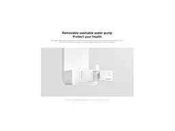 Зволожувач повітря Mijia Smart Evaporative Humidifier Pro (BHR082TEU) - мініатюра 9
