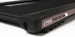 Бігова доріжка Everfit TFK 135 Slim Rose Gold (TFK-135-SLIM-R) - мініатюра 8