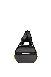 Дорожня Сумка-Рюкзак American Tourister URBAN TRACK BLACK/LIME 40х30х20 MD1*19216 - мініатюра 8