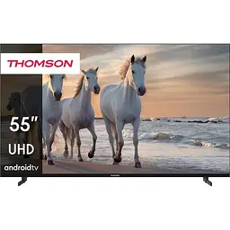 Телевізор Thomson 55UA5S13 - мініатюра 2