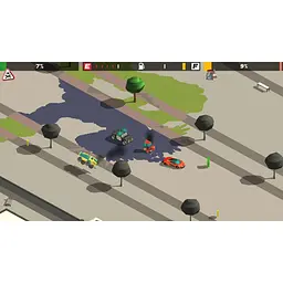 Ключ активації Microsoft Splash Cars для Xbox One/Series - мініатюра 8