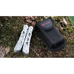 Мультитул Multi Tool Ganzo G112 - мініатюра 10