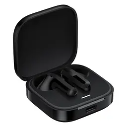 Навушники TWS Redmi Buds 6 Active Black GL - мініатюра 2