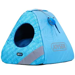 Joyser Cat Home джойсер домик для котів іграшка мишка з котячою м'ятою
