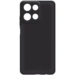 Чохол Epik TPU Black Full Camera для OnePlus Nord 3 Чорний - мініатюра 2