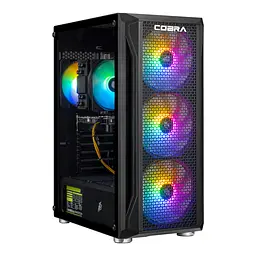 Персональний комп'ютер COBRA Advanced (A84F.32.S1.55.21257)