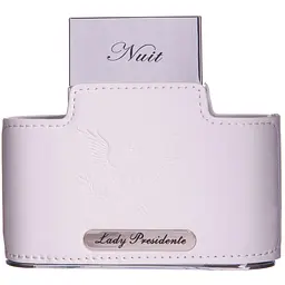 Парфумована вода для жінок Emper Lady Presidente Nuit 80мл (MM355660)