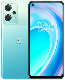 Смартфон OnePlus Nord CE 2 Lite 5G 8/128Gb Blue Tide (Global) Seller Refurbished