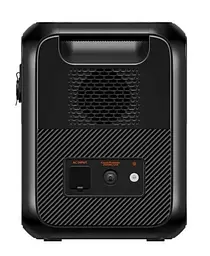 Зарядна станція Bluetti AC180P, 1440Wh, 1800W, LiFePO4 - мініатюра 5