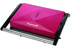 Контактний гриль Vilgrang VSG1011