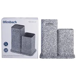 Підставка для ножів Ofenbach NB-100214 - мініатюра 10