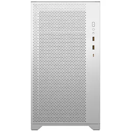 Корпус FSP CMT580W без Блок живлення ATX Білий - мініатюра 3