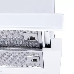 Витяжка телескопічна WEILOR PTS 9265 WH 1300 LED Strip - мініатюра 10