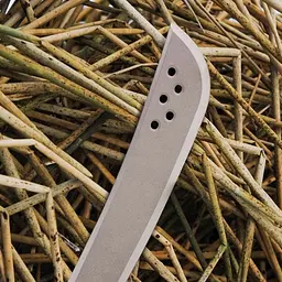 Універсальна мачете Fiskars Solid CL-561 1051235 - мініатюра 8