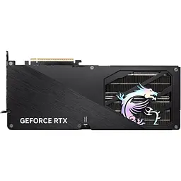 Відеокарта MSI GeForce RTX 5080 16GB GAMING TRIO OC [G5080-16GTC] UA [127128] - мініатюра 3