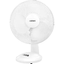 Вентилятор Rotex RAT02-E - мініатюра 3