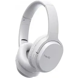 Наушники беспроводные Havit I62 White (HV-I62)