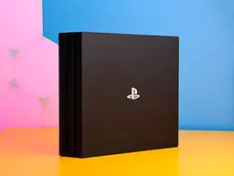 Ігрова консоль Sony PlayStation 4 Pro 1TB Black Б/У [176807] - мініатюра 2