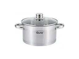 Каструля GUSTO PLANO 2.4 л (GT-1105-18)