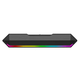 Акустична система Havit SK772BT RGB Black (HV-SK772BT) - мініатюра 3