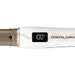 Плойка ECG KE 2451 Simply Curly (конусна) - мініатюра 4