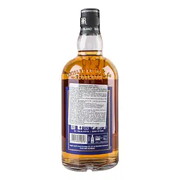 Віскі Douglas Laing Rock Island Sherry Edition Blended Malt Scotch Whisky 46.8% 0.7 л в подарунковій упаковці - мініатюра 3