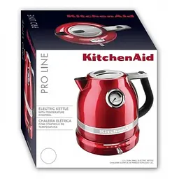 Електрочайник KitchenAid 5KEK1522EIB - мініатюра 5