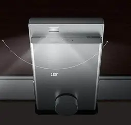 Портативний бездротовий світильник Ezvalo Wireless Smart Hand Sweep Cabinet Light LC2-65 - мініатюра 3