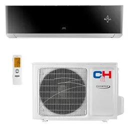 Кондиціонер Cooper&Hunter CH-S09FTXAM2S-BL