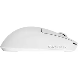 Миша Pulsar X2 CrazyLight White (PX2CL108) [166314] - мініатюра 4