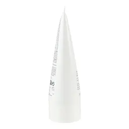 Очищаючий скраб для обличчя Byphasse Home Spa Experience, для комбінованої та жирної шкіри, 150 мл - мініатюра 2