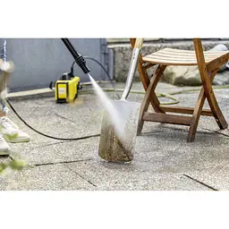 Портативна мінімийка Karcher OC 6-18 (1.328-500.0) - мініатюра 4