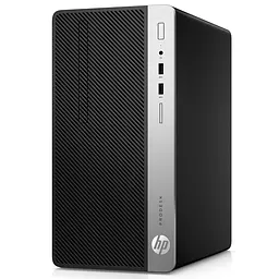Комп'ютер Refurb HP ProDesk 400 G5 MT i5-8700/16/240SSD