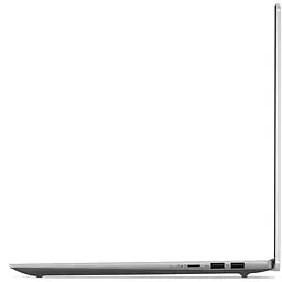 Ноутбук Lenovo IdeaPad Slim 5 16IRL8,1920x1200 IPS 300nits,i5-13420H 8-core,16 GB DDR5,512 GB m2 PCIe - мініатюра 11