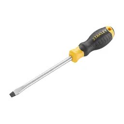 Викрутка Stanley Cushion Grip із розширеним жалом SL8 × 150 мм (STHT16149-0)