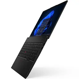 Ноутбук Lenovo ThinkPad L16 Gen 2 Ultra 7 255U la 52GHz, IPS, 32GB DDR5, 1TB, Windows 11 Pro - мініатюра 6
