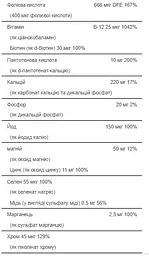 Комплекс вітамінів та мінералів Puritans Pride ABC Plus Multivitamin and Multi-Mineral Formula 100 Caplets - мініатюра 2